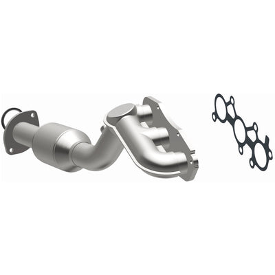 HM Grade Federal / EPA Compliant Manifold Catalytic Converter <br>2006 Lexus GS300 3.0L