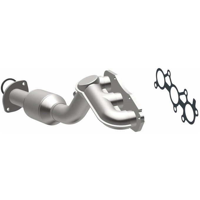 HM Grade Federal / EPA Compliant Manifold Catalytic Converter <br>2006 Lexus GS300 3.0L