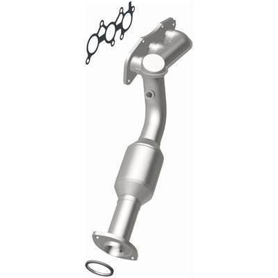 HM Grade Federal / EPA Compliant Manifold Catalytic Converter <br>2006 Lexus GS300 3.0L