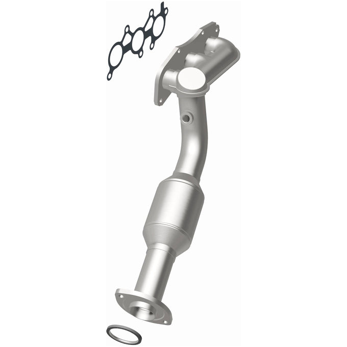 HM Grade Federal / EPA Compliant Manifold Catalytic Converter <br>2006 Lexus GS300 3.0L