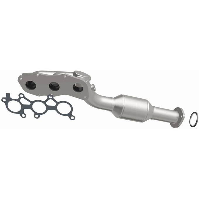 HM Grade Federal / EPA Compliant Manifold Catalytic Converter <br>2006 Lexus GS300 3.0L