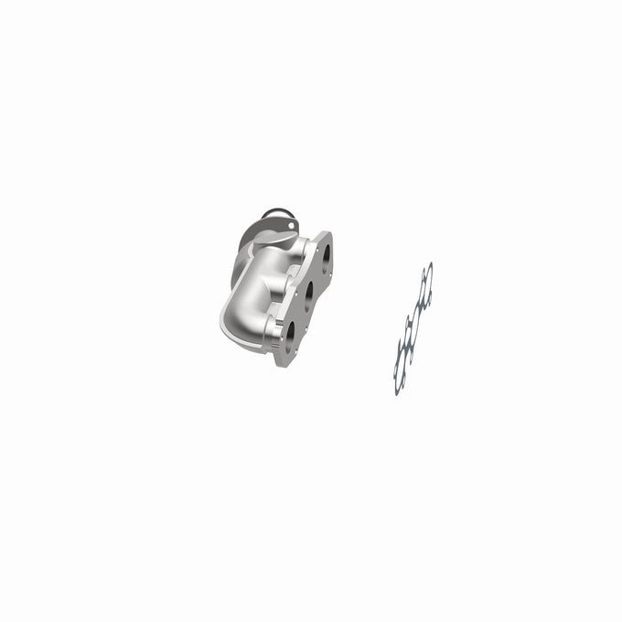 HM Grade Federal / EPA Compliant Manifold Catalytic Converter <br>2006 Lexus GS300 3.0L