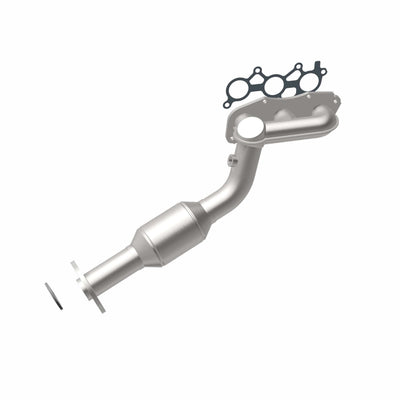 HM Grade Federal / EPA Compliant Manifold Catalytic Converter <br>2006 Lexus GS300 3.0L
