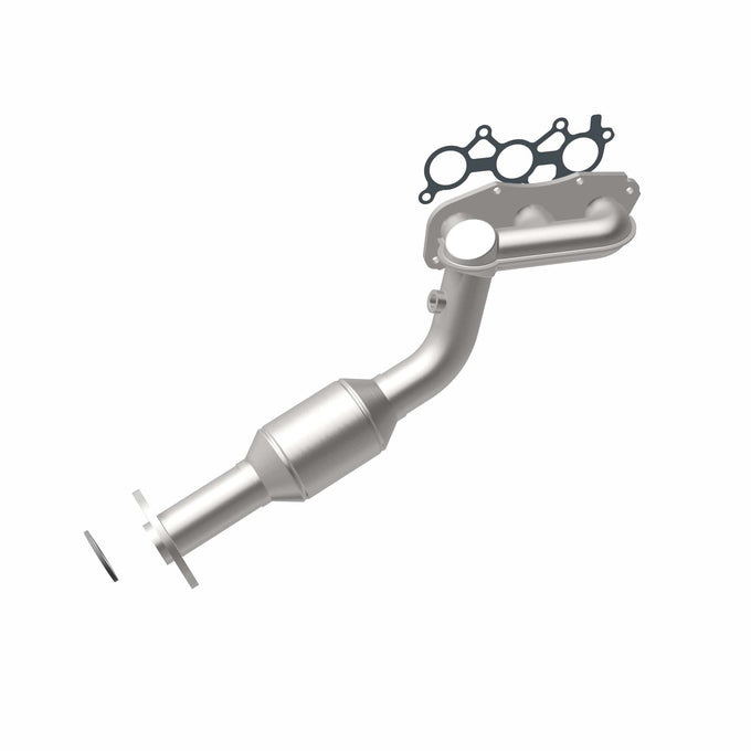 HM Grade Federal / EPA Compliant Manifold Catalytic Converter <br>2006 Lexus GS300 3.0L
