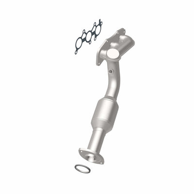 HM Grade Federal / EPA Compliant Manifold Catalytic Converter <br>2006 Lexus GS300 3.0L