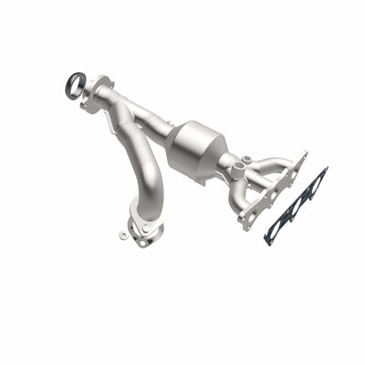 HM Grade Federal / EPA Compliant Manifold Catalytic Converter <br>04-08, 10-11 MIT Endeavor 3.8L