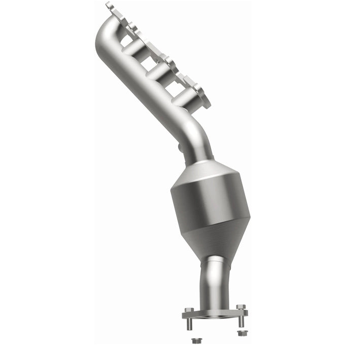 HM Grade Federal / EPA Compliant Manifold Catalytic Converter <br>03-05 Lexus GX470 4.7L, 03-04 Toyota 4Runner 4.7L