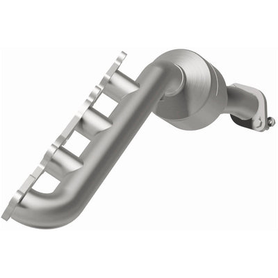 HM Grade Federal / EPA Compliant Manifold Catalytic Converter <br>03-05 Lexus GX470 4.7L, 03-04 Toyota 4Runner 4.7L