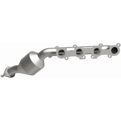 HM Grade Federal / EPA Compliant Manifold Catalytic Converter <br>03-05 Lexus GX470 4.7L, 03-04 Toyota 4Runner 4.7L