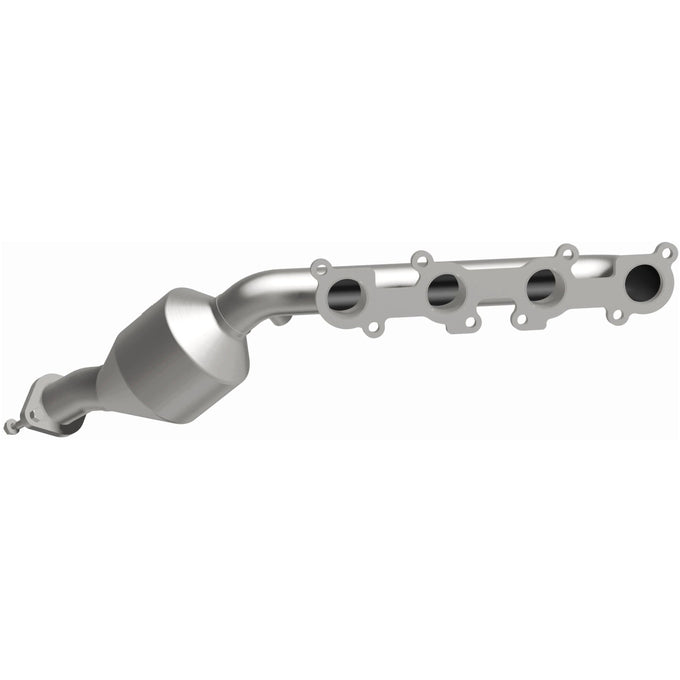 HM Grade Federal / EPA Compliant Manifold Catalytic Converter <br>03-05 Lexus GX470 4.7L, 03-04 Toyota 4Runner 4.7L