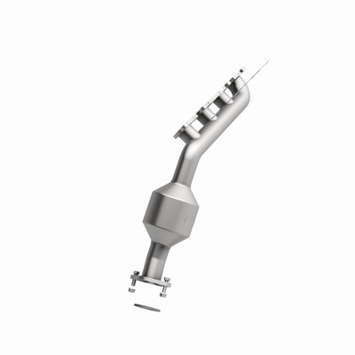 HM Grade Federal / EPA Compliant Manifold Catalytic Converter <br>03-05 Lexus GX470 4.7L, 03-04 Toyota 4Runner 4.7L