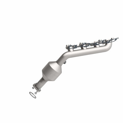 HM Grade Federal / EPA Compliant Manifold Catalytic Converter <br>03-05 Lexus GX470 4.7L, 03-04 Toyota 4Runner 4.7L