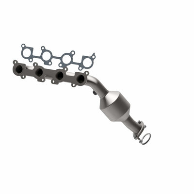 HM Grade Federal / EPA Compliant Manifold Catalytic Converter <br>03-05 Lexus GX470 4.7L, 03-04 Toyota 4Runner 4.7L