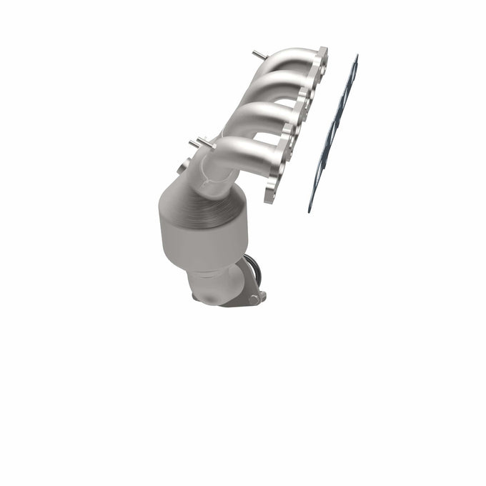 HM Grade Federal / EPA Compliant Manifold Catalytic Converter <br>2006 Isuzu i-280, 04-06 Chevy Colorado, GMC Canyon