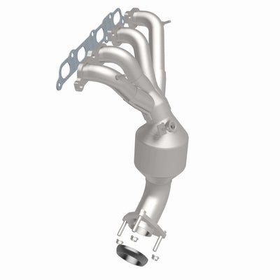 HM Grade Federal / EPA Compliant Manifold Catalytic Converter <br>2006 Isuzu i-280, 04-06 Chevy Colorado, GMC Canyon
