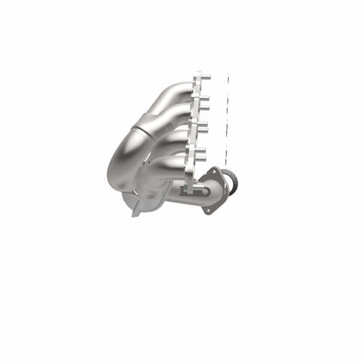 HM Grade Federal / EPA Compliant Manifold Catalytic Converter <br>04-09 Cadillac XLR 4.4L, 4.6L