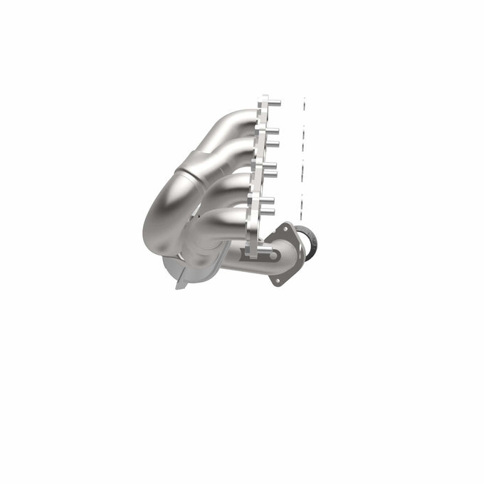 HM Grade Federal / EPA Compliant Manifold Catalytic Converter <br>04-09 Cadillac XLR 4.4L, 4.6L