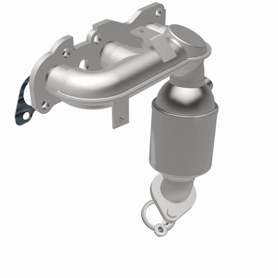 HM Grade Federal / EPA Compliant Manifold Catalytic Converter <br>97-01 Lexus ES300, 97-04 Avalon, 97-01 Camry, 98-03 Sienna