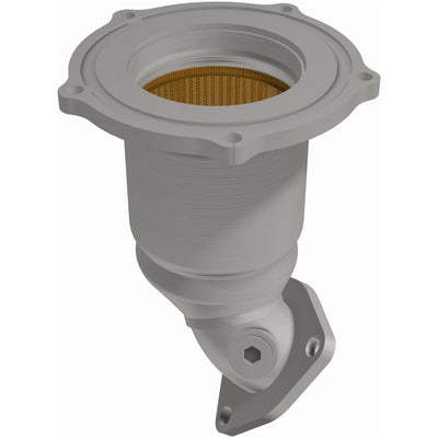Standard Grade Federal / EPA Compliant Direct-Fit Catalytic Converter <br>91-95 Toyota MR2 2.2L