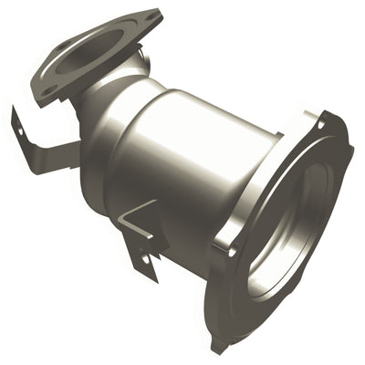 Standard Grade Federal / EPA Compliant Direct-Fit Catalytic Converter <br>91-95 Toyota MR2 2.2L