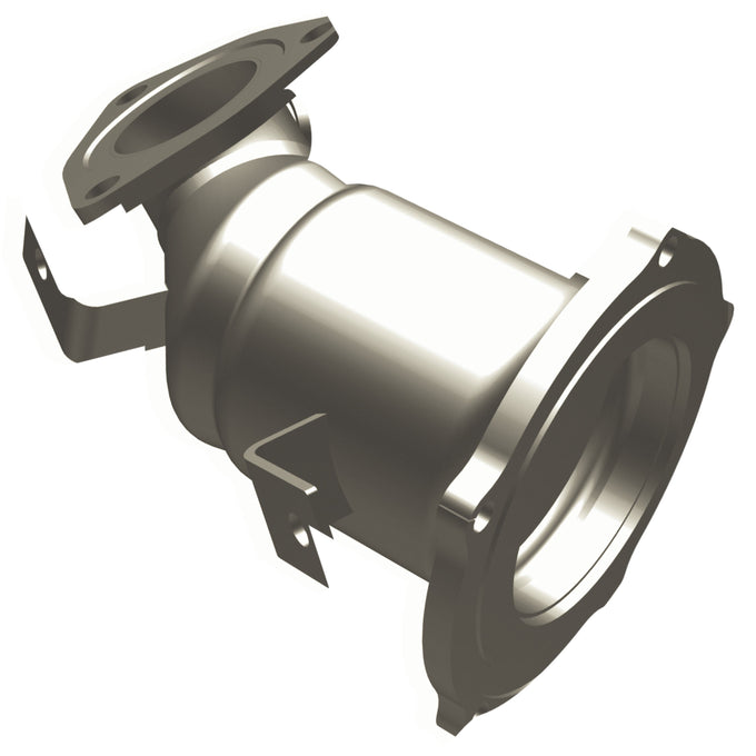 Standard Grade Federal / EPA Compliant Direct-Fit Catalytic Converter <br>91-95 Toyota MR2 2.2L