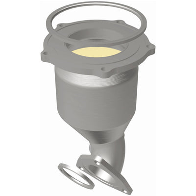 HM Grade Federal / EPA Compliant Direct-Fit Catalytic Converter <br>92-96 Toyota Camry 2.2L