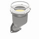 HM Grade Federal / EPA Compliant Direct-Fit Catalytic Converter <br>92-96 Toyota Camry 2.2L