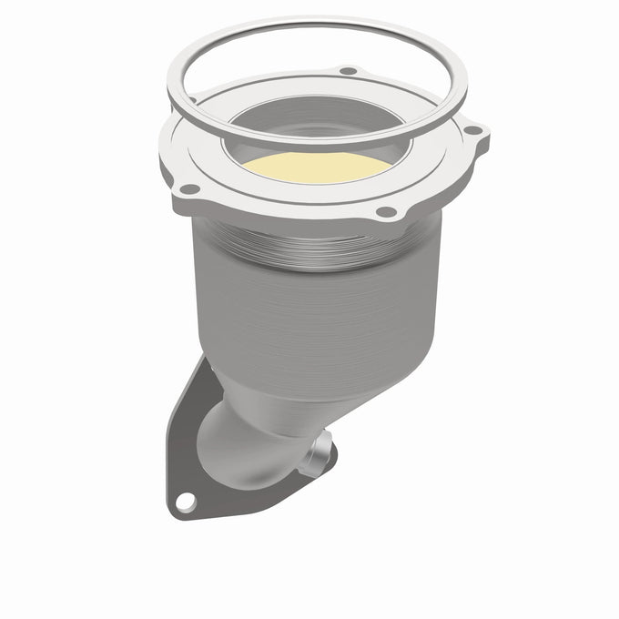 HM Grade Federal / EPA Compliant Direct-Fit Catalytic Converter <br>92-96 Toyota Camry 2.2L
