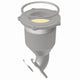 HM Grade Federal / EPA Compliant Direct-Fit Catalytic Converter <br>92-96 Toyota Camry 2.2L