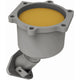 HM Grade Federal / EPA Compliant Direct-Fit Catalytic Converter <br>03-06 Nissan Sentra 1.8L
