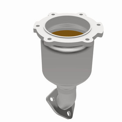 HM Grade Federal / EPA Compliant Direct-Fit Catalytic Converter <br>04-06 Nissan Altima, Maxima, 04-09 Quest 3.5L