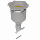 HM Grade Federal / EPA Compliant Direct-Fit Catalytic Converter <br>04-06 Nissan Altima, Maxima, 04-09 Quest 3.5L