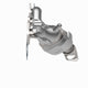 HM Grade Federal / EPA Compliant Manifold Catalytic Converter <br>01-08 Ford Escape, 05-08 Mercury Mariner, 01-06, 2008 Mazda Tribute