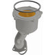 HM Grade Federal / EPA Compliant Direct-Fit Catalytic Converter <br>96-98 Toyota RAV4 2.0L