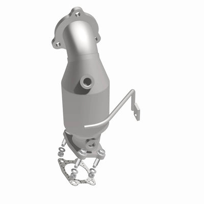 HM Grade Federal / EPA Compliant Direct-Fit Catalytic Converter <br>00-04 Volvo S40 1.9L, 00-04 Volvo V40 1.9L
