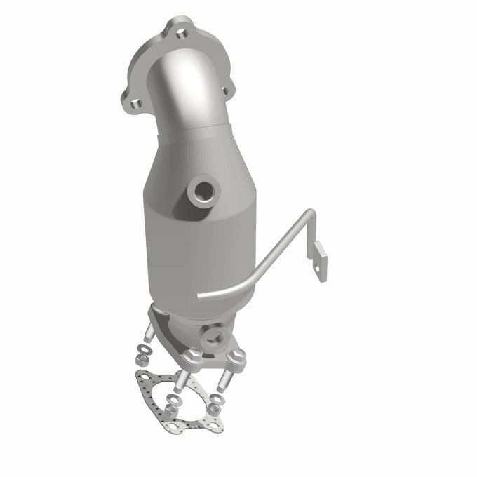 HM Grade Federal / EPA Compliant Direct-Fit Catalytic Converter <br>00-04 Volvo S40 1.9L, 00-04 Volvo V40 1.9L