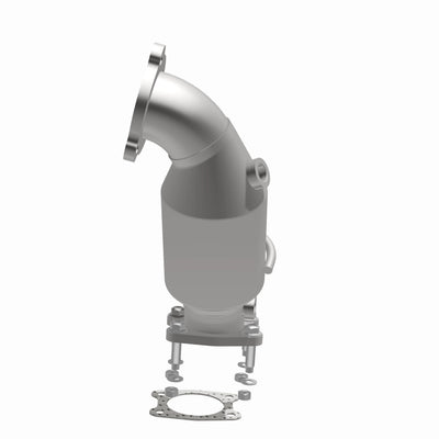 HM Grade Federal / EPA Compliant Direct-Fit Catalytic Converter <br>00-04 Volvo S40 1.9L, 00-04 Volvo V40 1.9L