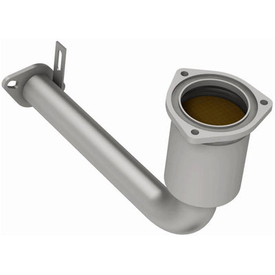 HM Grade Federal / EPA Compliant Direct-Fit Catalytic Converter <br>95-00 Suzuki Esteem 1.6L
