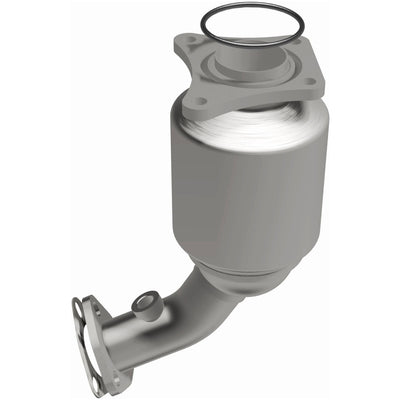 HM Grade Federal / EPA Compliant Direct-Fit Catalytic Converter <br>2006 Nissan Altima, 04-08 Maxima, 04-09 Quest 3.5L