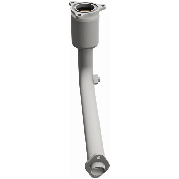 HM Grade Federal / EPA Compliant Direct-Fit Catalytic Converter <br>99-02 Suzuki Esteem 1.8L