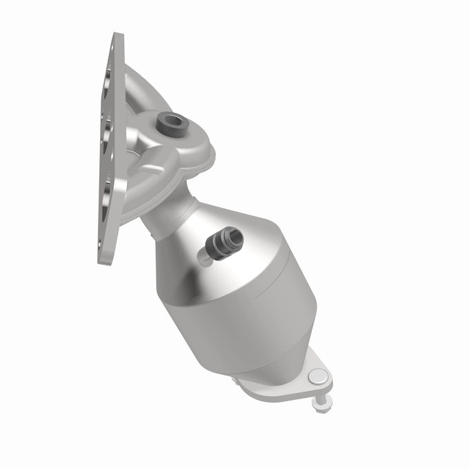 HM Grade Federal / EPA Compliant Manifold Catalytic Converter <br>03-05 Mazda 6 3.0L