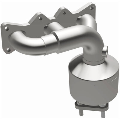 HM Grade Federal / EPA Compliant Manifold Catalytic Converter <br>95-02 Mazda Millenia 2.3L