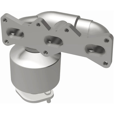 HM Grade Federal / EPA Compliant Manifold Catalytic Converter <br>95-02 Mazda Millenia 2.3L
