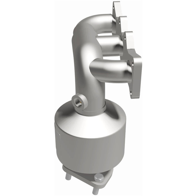 HM Grade Federal / EPA Compliant Manifold Catalytic Converter <br>95-02 Mazda Millenia 2.3L