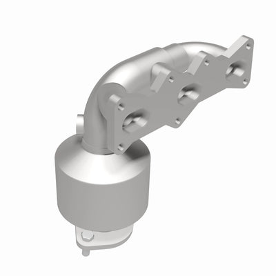 HM Grade Federal / EPA Compliant Manifold Catalytic Converter <br>95-02 Mazda Millenia 2.3L