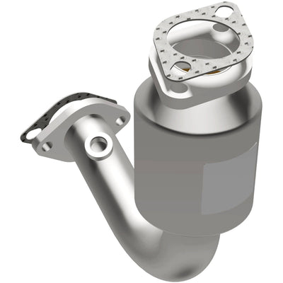 HM Grade Federal / EPA Compliant Direct-Fit Catalytic Converter <br>94-96 Dodge Stealth, 94-99 MIT 3000GT, 94-96 Diamante 3.0L