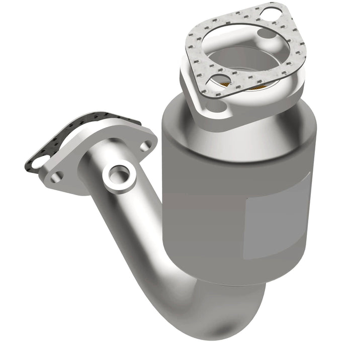 HM Grade Federal / EPA Compliant Direct-Fit Catalytic Converter <br>94-96 Dodge Stealth, 94-99 MIT 3000GT, 94-96 Diamante 3.0L