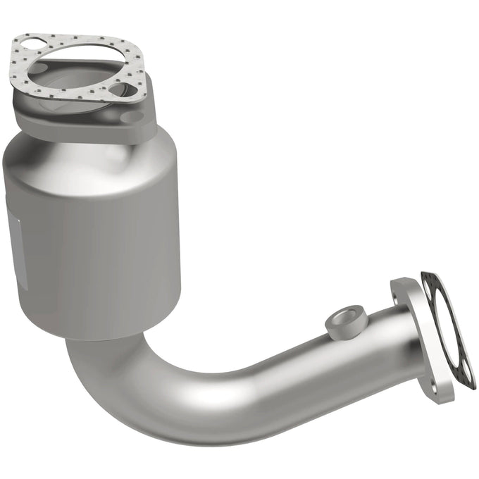 HM Grade Federal / EPA Compliant Direct-Fit Catalytic Converter <br>94-96 Dodge Stealth, 94-99 MIT 3000GT, 94-96 Diamante 3.0L
