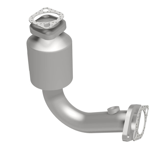 HM Grade Federal / EPA Compliant Direct-Fit Catalytic Converter <br>94-96 Dodge Stealth, 94-99 MIT 3000GT, 94-96 Diamante 3.0L