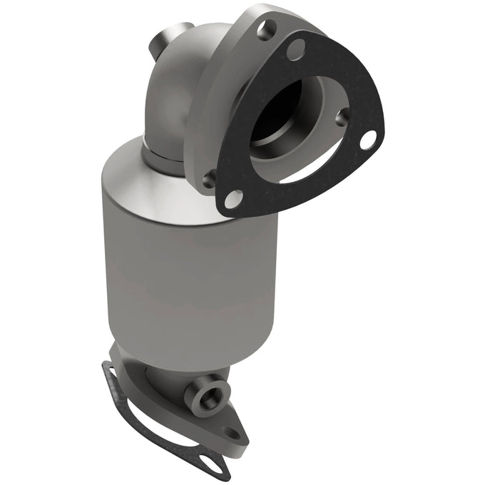 HM Grade Federal / EPA Compliant Direct-Fit Catalytic Converter <br>94-96 Stealth, 94-95, 97-99 3000GT, 94-96 Diamante 3.0L